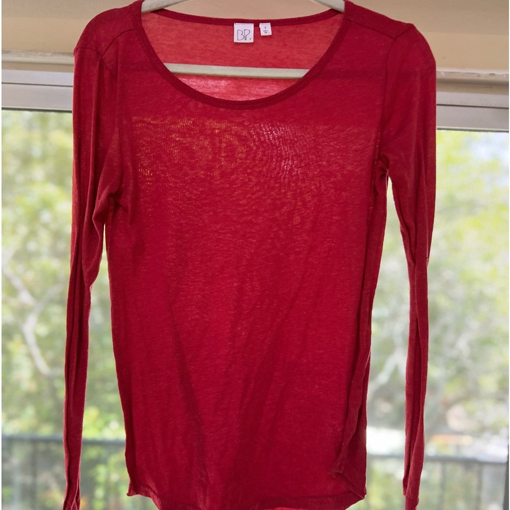 BP Long Sleeve